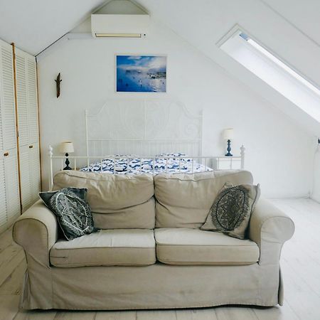 Silver Moon Bed & Breakfast Voorschoten Extérieur photo