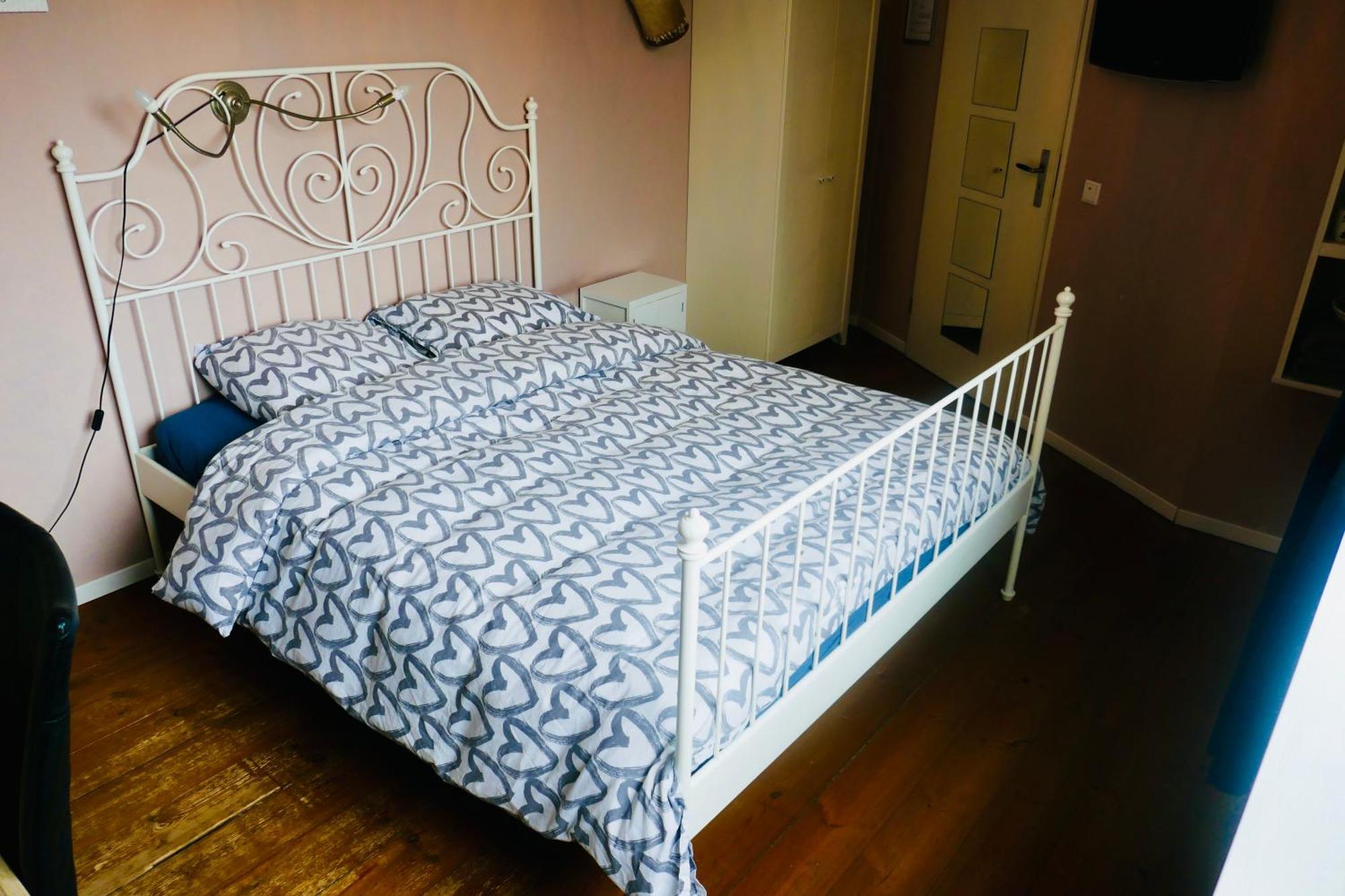 Silver Moon Bed & Breakfast Voorschoten Extérieur photo