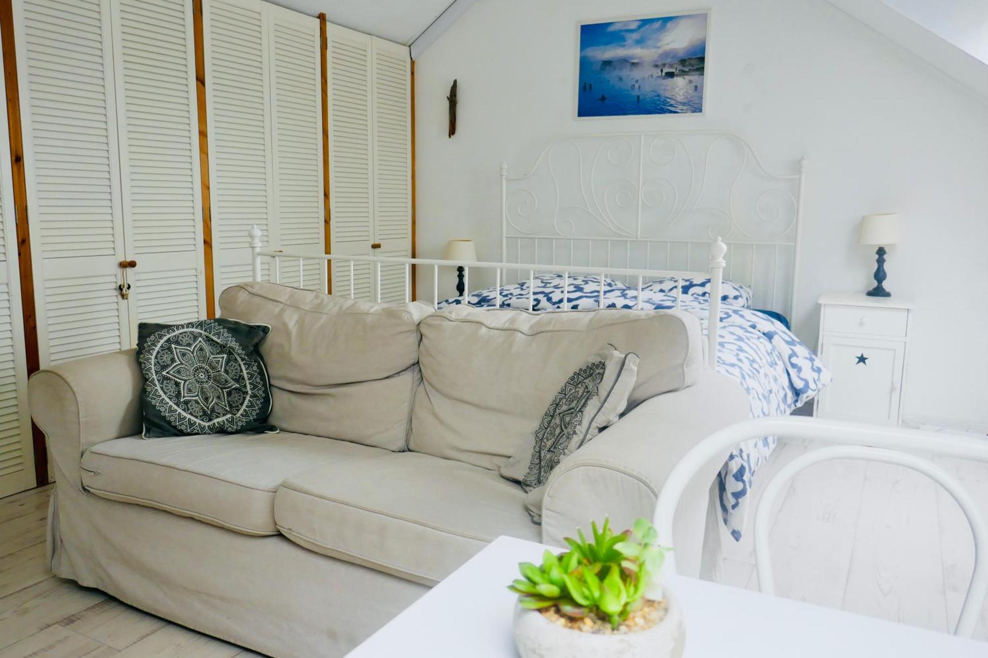 Silver Moon Bed & Breakfast Voorschoten Extérieur photo