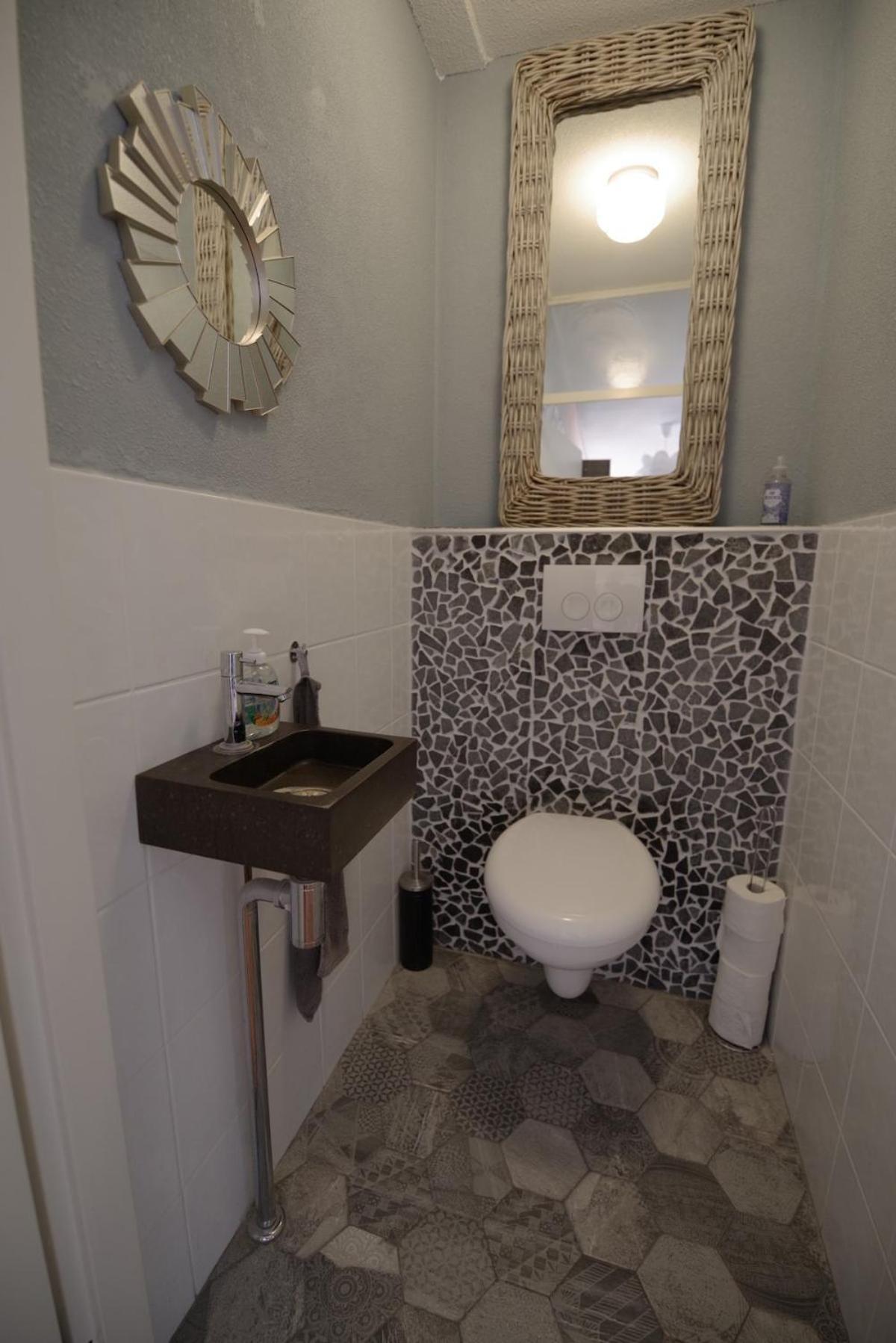 Silver Moon Bed & Breakfast Voorschoten Extérieur photo