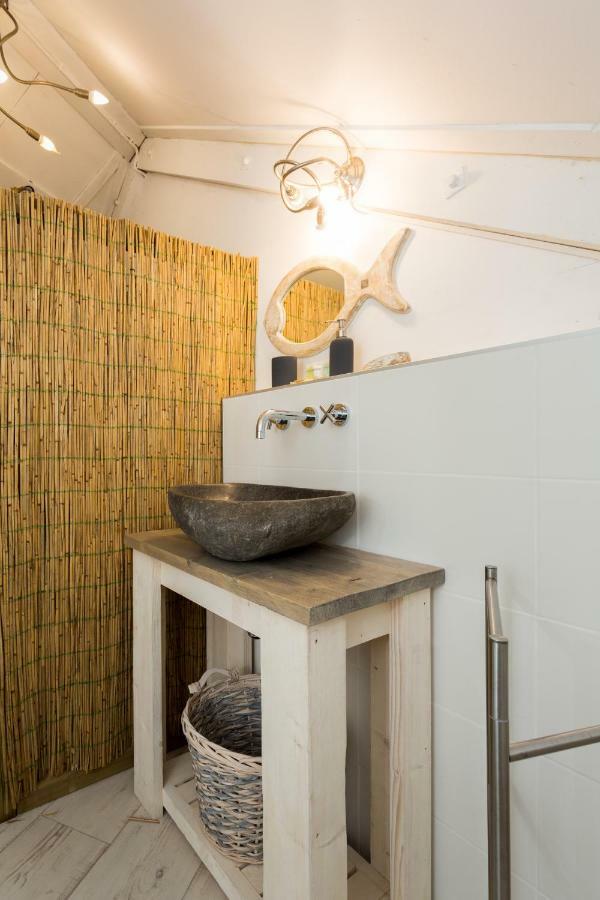 Silver Moon Bed & Breakfast Voorschoten Extérieur photo