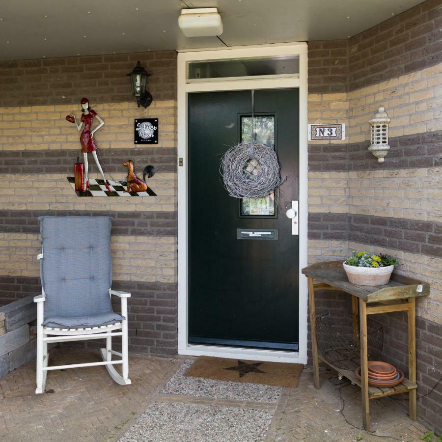 Silver Moon Bed & Breakfast Voorschoten Extérieur photo